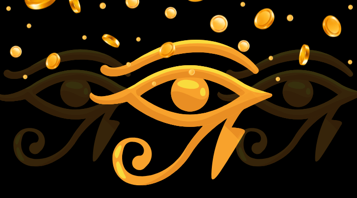 Egyptian Slots
